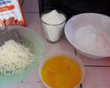 Foto langkah ke 1 dari resep Nastar Lembut.
