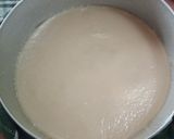 Foto langkah ke 5 dari resep Mochi Isi Coklat.
