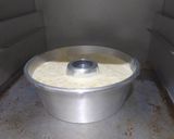 Foto langkah ke 3 dari resep Gluten Free Chiffon Tape Singkong.