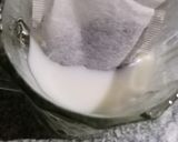 Foto langkah ke 3 dari resep Milk Tea.