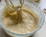 Foto del paso 3 de la receta: Budín de banana SÚPER FÁCIL Y Húmedo
