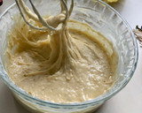 Foto del paso 3 de la receta: Budín de banana SÚPER FÁCIL Y Húmedo