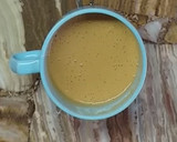 Foto del paso 3 de la receta: Torta en taza de Dulce de Leche