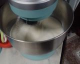 Foto del paso 4 de la receta: Mi primer torta de cumpleaños 👏👏