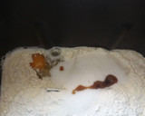 Foto del paso 2 de la receta: Roscón de Reyes Kinder