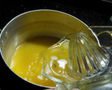 Foto del paso 2 de la receta: Pudin de naranja