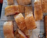 Krumplis Halászlé recept fázis 1 fotója