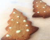 Foto del paso 10 de la receta Galletas de Jengibre Navideñas 🎄🎄🎄🎄