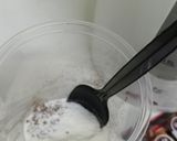 Foto langkah ke 1 dari resep Palm Sugar Latte ala ala.