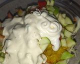 Foto del paso 4 de la receta: Ensalada dulce