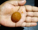 নারকেল নাড়ু (narkel naru recipe in Bengali) রেসিপির ধাপ 4 ছবি