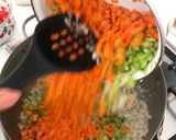 Foto del paso 3 de la receta: Lasaña de verduras