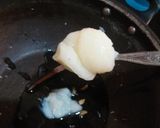 A picture of step 5 of Motanjan.