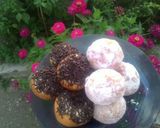 Foto langkah ke 9 dari resep Donat 🍩 NO (ulen, kentang, telur).