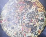 Foto del paso 9 de la receta: Tortilla de remolacha