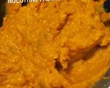 Foto del paso 4 de la receta: Capeletti integrales de calabaza