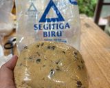 Foto langkah ke 3 dari resep Crunchy chocochip cookies.