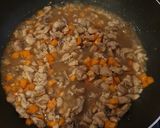 Foto langkah ke 4 dari resep #75 Tumis Ayam Wortel.