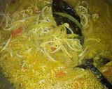 Foto langkah ke 3 dari resep 84. Sayur pepaya/ gedang/ kates.