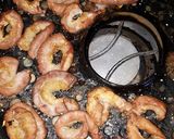 Foto del paso 3 de la receta: Chinchulines, chorizos y cerdo