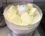 Foto del paso 1 de la receta: Mini pay de durazno a la sonorense