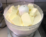 Foto del paso 1 de la receta: Mini pay de durazno a la sonorense