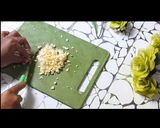 Foto langkah ke 1 dari resep Pakcoy bawang putih.