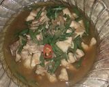 Foto langkah ke 3 dari resep Ayam Saos Tiram.