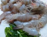 Foto langkah ke 2 dari resep Bakwan udang.