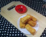 Foto langkah ke 6 dari resep Nuget Ayam.