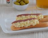 A picture of step 9 of Potato Salad 🥔 !! (“Ensaladilla rusa”, Spanish Tapa 🇪🇸).