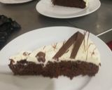 Foto del paso 3 de la receta: Tarta de Nestlé y cuajada de queso
