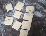 Foto del paso 4 de la receta: Galletitas de limón