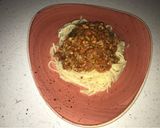 Foto del paso 5 de la receta: Salsa de tomates con albahaca