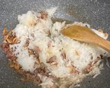 港式蘿蔔糕的食譜步驟4照片