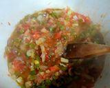 Foto del paso 18 de la receta Mega sopa de hortalizas y tuberculos