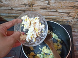 Nasi Goreng MPASI