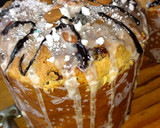 Foto del paso 6 de la receta: Pan dulce Navideño