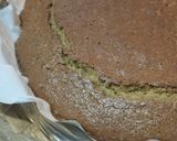 Foto del paso 4 de la receta: Budín de mandarina 🍊 sin gluten
