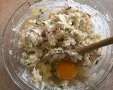 Foto del paso 2 de la receta: Gratín de palmitos