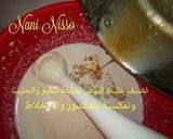 صورة لخطوة 7 من وصفة وصفة تحلية الخبز البايت