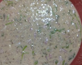 கிரிஸ்பி ராகி தோசை ரெசிபி ஸ்டேப் 2 புகைப்படம்