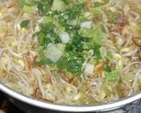 Foto langkah ke 4 dari resep Sup Toge.