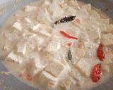 Foto langkah ke 5 dari resep Tahu Sambel Tumpang (TuSaTu).