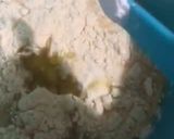 Foto del paso 2 de la receta: Pancakes de harina de coco