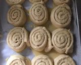 Foto del paso 5 de la receta: Pan sitos de leche !!