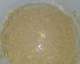 Foto del paso 1 de la receta: Panqueque de avena