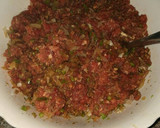 Foto del paso 3 de la receta: Hamburguesa a la parrilla