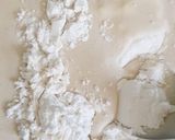 A picture of step 1 of Sourdough discard flatbreads.