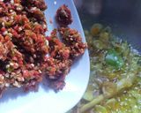 Foto langkah ke 6 dari resep Sotong masak cabe.